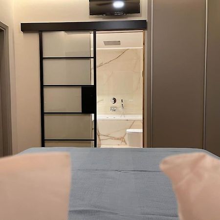 Acropolis Lux Apartment Athens Ngoại thất bức ảnh