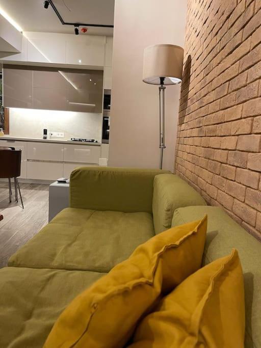 Acropolis Lux Apartment Athens Ngoại thất bức ảnh