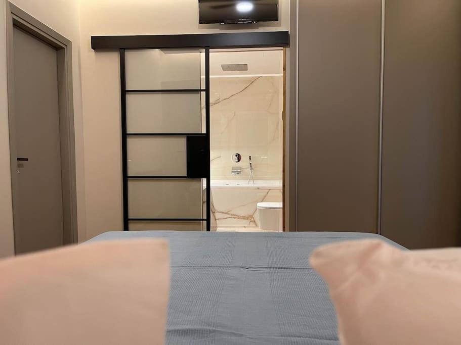 Acropolis Lux Apartment Athens Ngoại thất bức ảnh