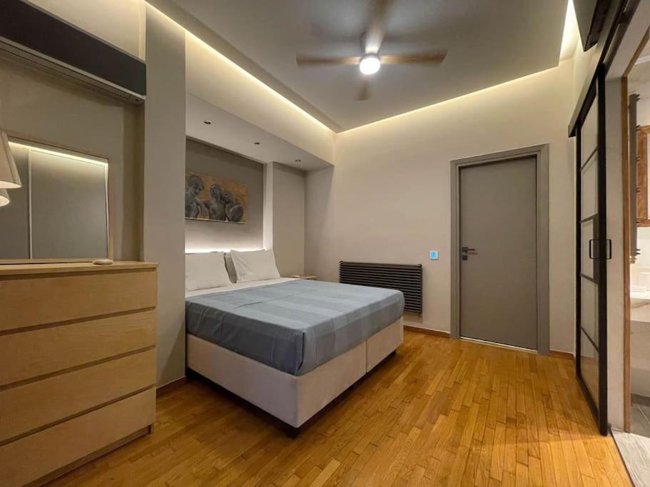 Acropolis Lux Apartment Athens Ngoại thất bức ảnh