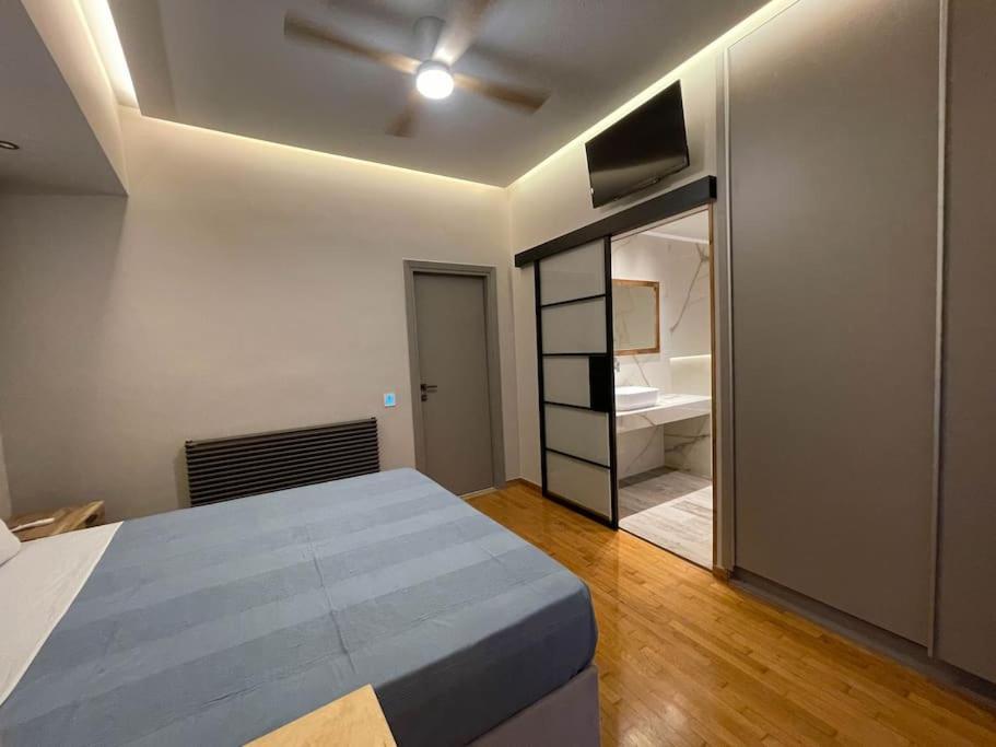 Acropolis Lux Apartment Athens Ngoại thất bức ảnh