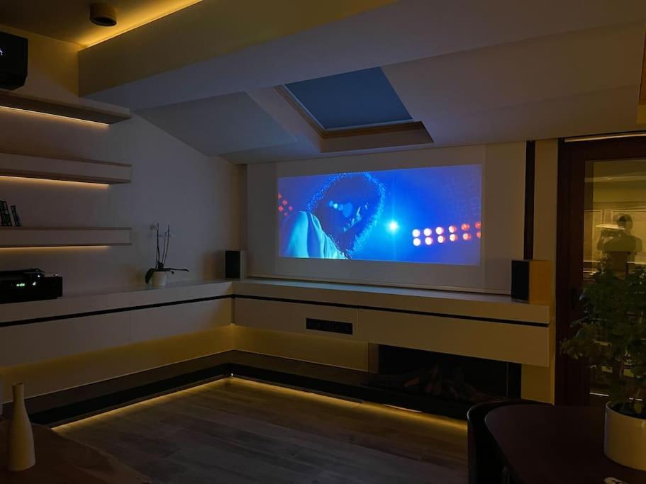 Acropolis Lux Apartment Athens Ngoại thất bức ảnh
